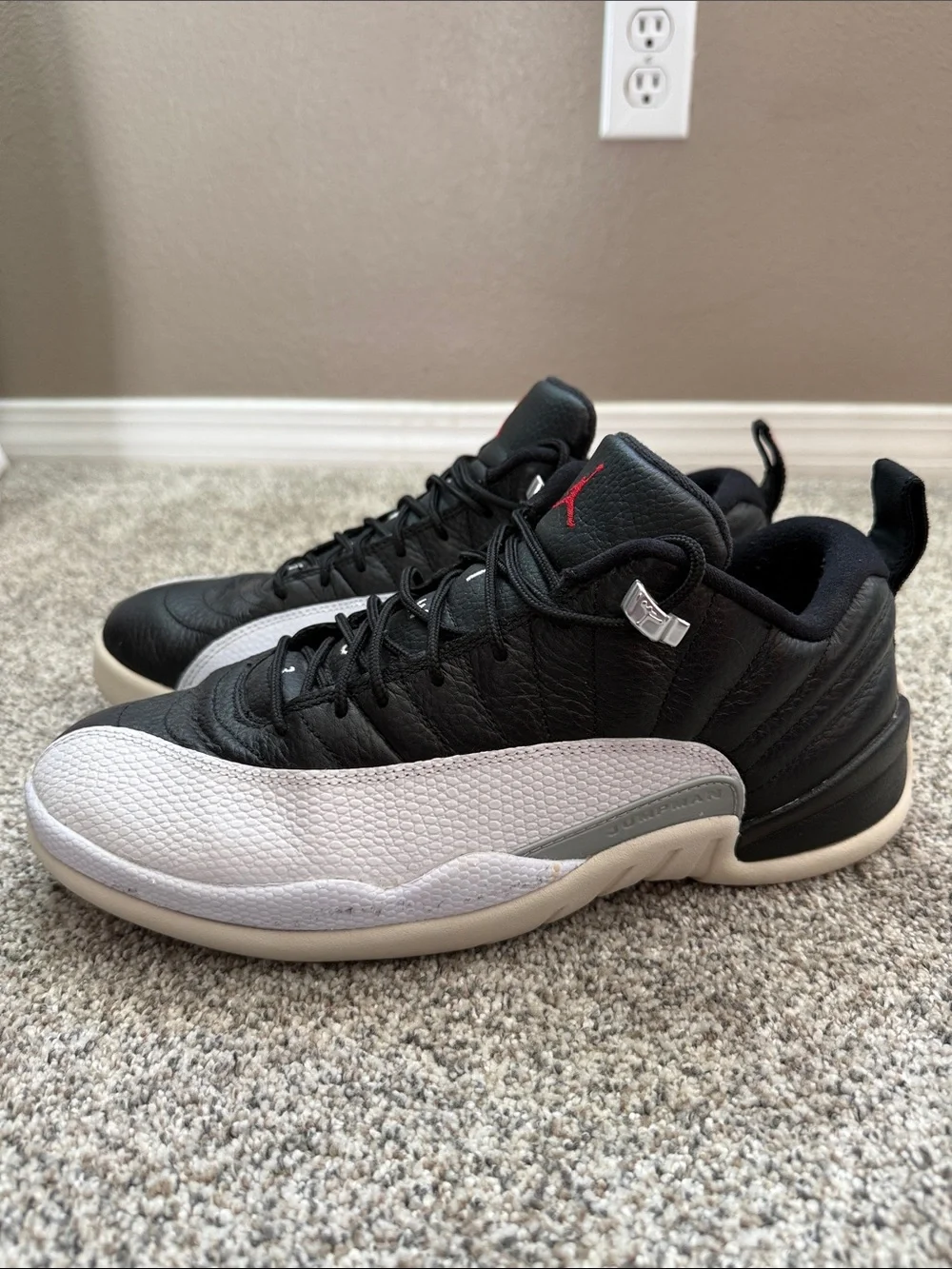 Air Jordan 12 Retro Low Men’s